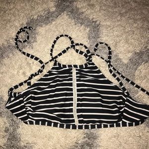 Halter Bikini Top